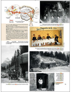 La Ligne Maginot, Tome 5 | 9782352501275 | 2