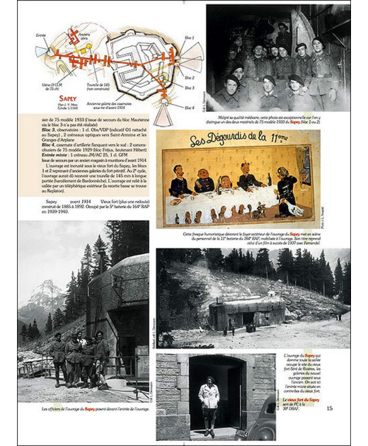 La Ligne Maginot, Tome 5 | 9782352501275 |