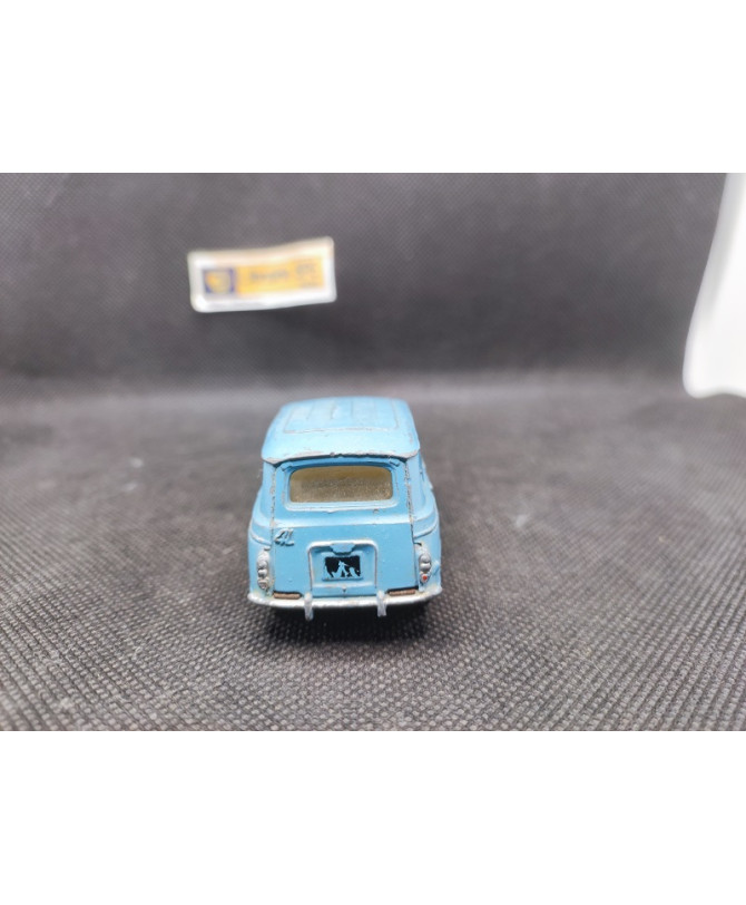 RENAULT 4L - DINKY TOYS FR - 518 - 1/43 | Renault 4L - 518 |