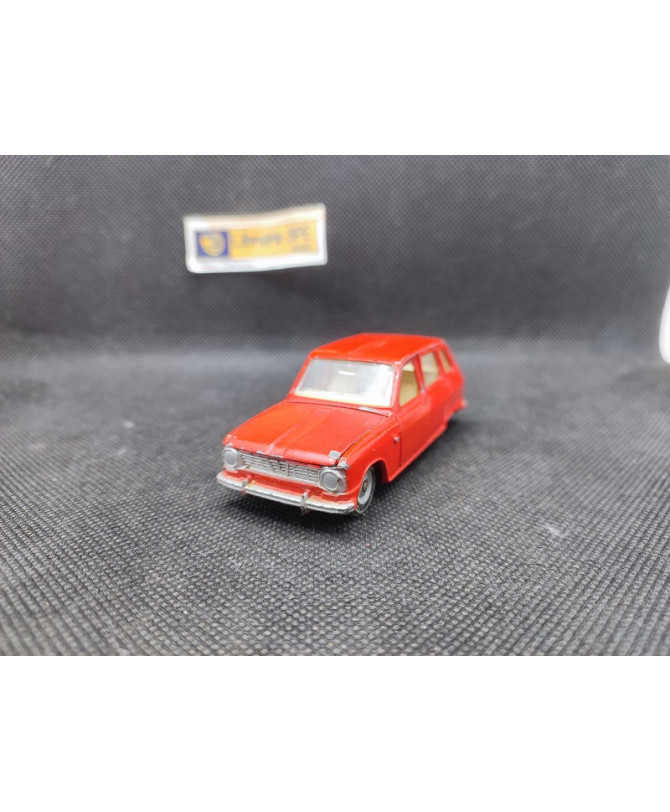 RENAULT 6 - DINKY TOYS FR - 1416 - 1/43 | Renault 6 - 1416 |