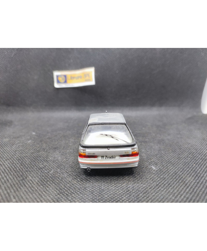 RENAULT 11 TURBO ZENDER 1985 - ACMA - N° 36/80 - 1/43 | Renault 11 Turbo Zender de 1985 - 36/80 |