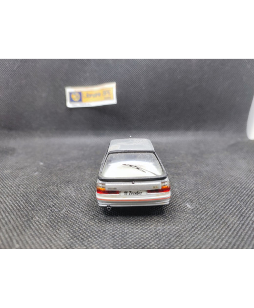 RENAULT 11 TURBO ZENDER 1985 - ACMA - N° 36/80 - 1/43 | Renault 11 Turbo Zender de 1985 - 36/80 |
