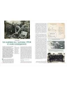 Les Crapouillots et les engins de tranchée de la Grande guerre | 9791038015081 | 2