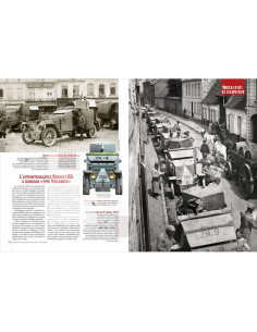 Le grand album des automitrailleuses de la Victoire | 9791038013148 | 2