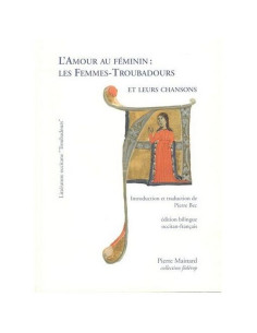 L’amour au féminin | 9782913751965 |