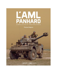 L'AML Panhard, La réponse au besoin opérationnel | 9791038015166 |