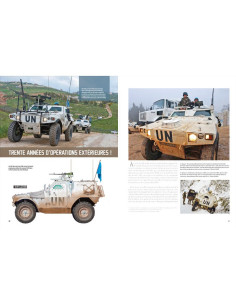 VBL Panhard, Devant, toujours | 9791038015111 | 2
