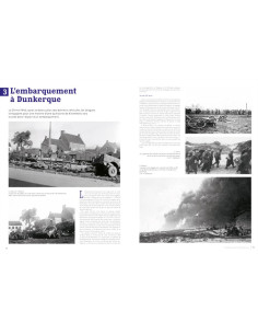 Le 1er régiment de dragons portés 1929-1940 | 9791038015067 | 2