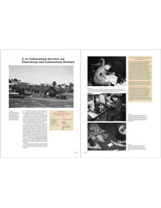 L'hôpital de campagne de l'U.S. Army 1941-1945, The Evacuation Hôpital | 9791038014916 | 2