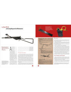 Histoire d'objets de la résistance | 9791038013414 | 2