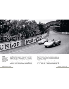 L'Histoire de Porsche, Un constructeur de légende | 9782809920475 | 2