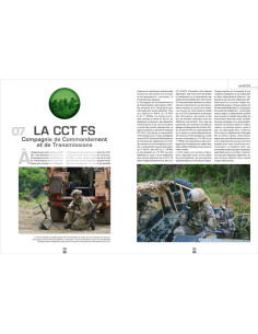Les forces spéciales de l'armée de Terre Tome 1: lutte anti-terroriste, par Alexandre Alati. | 9791038012295 | 2