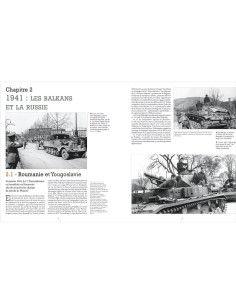 la 11. Panzer Division "Division fantôme" | 9791038012691 | 2