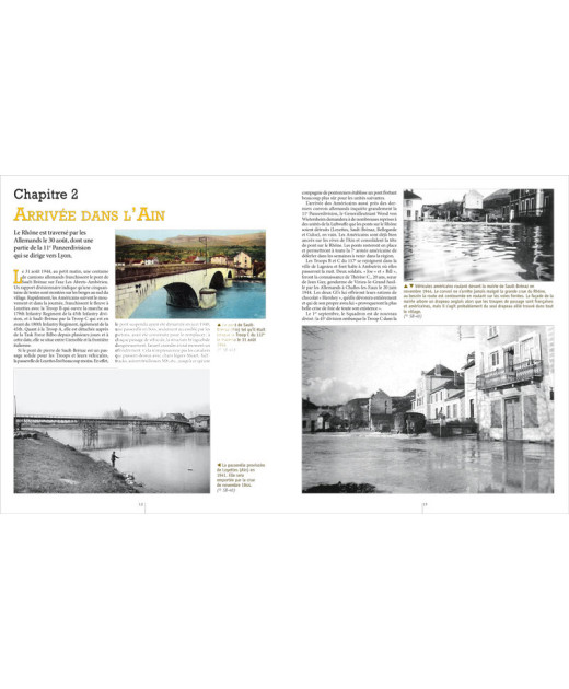 U.S. Cavalry contre Panzers Septembre 1944 | 9791038012219 |