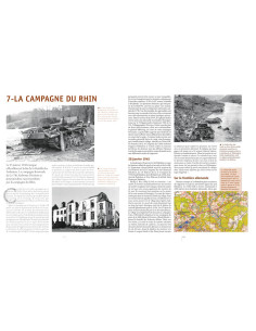 Le 193rd Glider Infantry, Regiment dans les Ardennes | 9791038010789 | 2