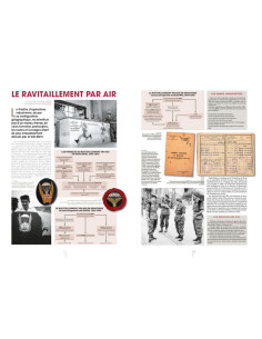 Paras français en Indochine 1945-1954 | 9791038011083 | 2