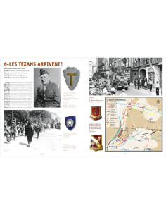 La bataille de Montélimar Août 1944 | 9791038010277 | 2