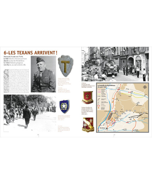 La bataille de Montélimar Août 1944 | 9791038010277 |