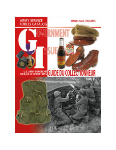GI - Guide du collectionneur Tome 2 | 9782352500780 |