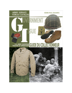 GI - Guide du collectionneur Tome 1 | 9782352500315 |