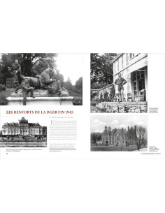Le Service Action au Laos 1945, Missions Kay 1 et Kay 2 | 9782352505150 | 2