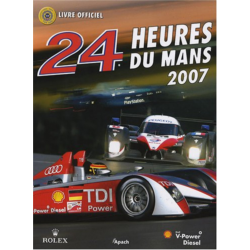 24 heures du Mans 2007 | 24 heures du Mans 2007 |