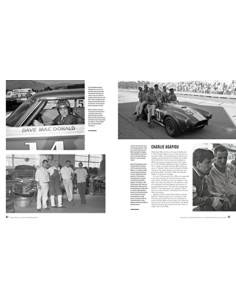 Shelby American, 60 Years of High Performance | 9780760376195 | 2