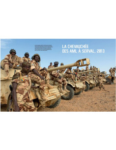 AML Panhard, Des hommes, une histoire | 9782352505143 | 2