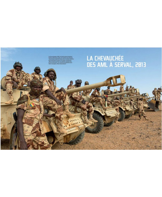AML Panhard, Des hommes, une histoire | 9782352505143 |