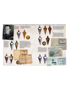 Les parachutistes soviétiques 1930-1945 | 9782352504436 | 2