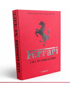 Ultimo Ferrari - Limited Edition | Ultimo Ferrari |