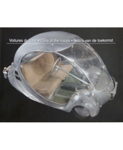 Voitures du Futur - Exposition Lille 2004 | Exposition 2004 |