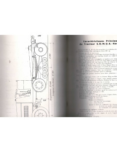 Les Autochenilles CITROEN Propulseurs KEGRESSE-HINSTIN (EO 1928) | Autochenilles KEGRESSE | 2