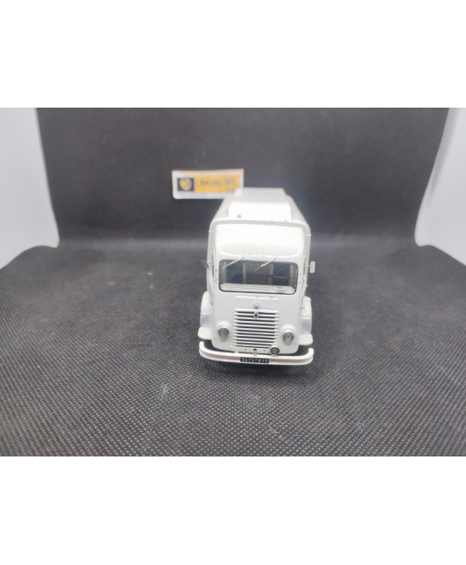 RENAULT R 2060 GOELETTE CAMPING CAR NOTIN 1951 - PERFEX - N° 314 - 1/43 | Renault R 2060 Goelette Camping Car Notin de 1951 -...