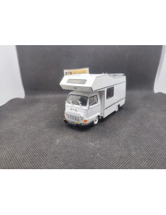 RENAULT ESTAFETTE CAMPING CAR STAR AUTOSTAR 350 1979 - IXO - | Renault Estafette Camping Car Star Autostar de 1979 |