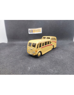OBSERVATION COACH - DINKY TOYS GB - N° 29F - 1/43 | Observation Coach - 29F |