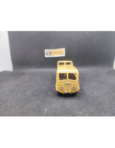 OBSERVATION COACH - DINKY TOYS GB - N° 29F - 1/43 | Observation Coach - 29F | 2