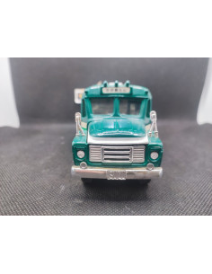 BUS ISUZU BONNET - TOMICA DANDY - N° 035 - 1/43 | Bus Isuzu Bonnet - 035 | 2