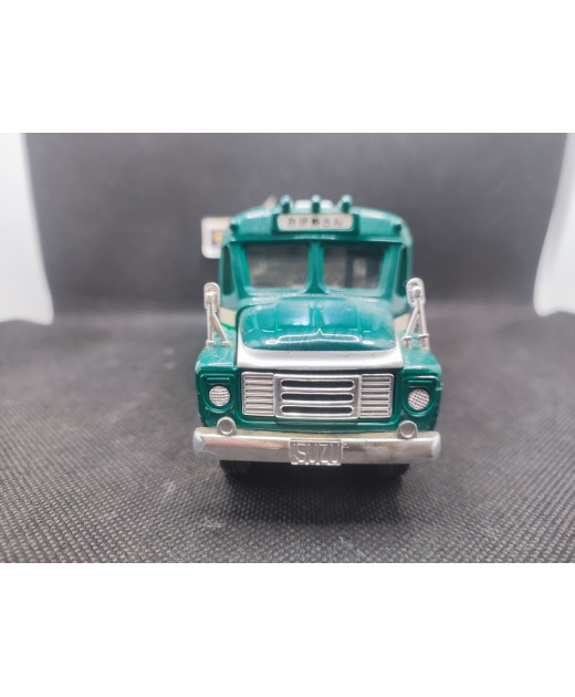 BUS ISUZU BONNET - TOMICA DANDY - N° 035 - 1/43 | Bus Isuzu Bonnet - 035 |