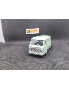 FIAT 238 MINIBUS 1965 - PROGETTO K - N° PK340 - 1/43 | Fiat 238 Minibus de 1965 - PK340 |