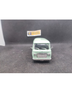 FIAT 238 MINIBUS 1965 - PROGETTO K - N° PK340 - 1/43 | Fiat 238 Minibus de 1965 - PK340 | 2