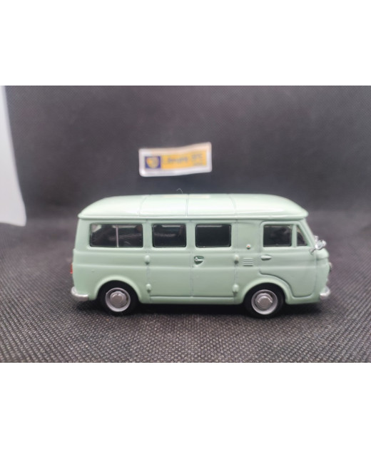 FIAT 238 MINIBUS 1965 - PROGETTO K - N° PK340 - 1/43 | Fiat 238 Minibus de 1965 - PK340 |