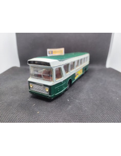 AUTOBUS BERLIET PCM - DINKY TOYS FR - N° 889 - 1/43 | Autobus Berliet PCM - 889 |