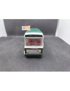 AUTOBUS BERLIET PCM - DINKY TOYS FR - N° 889 - 1/43 | Autobus Berliet PCM - 889 | 2