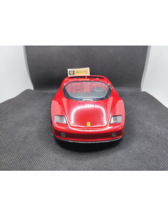 FERRARI MYTHOS "PININFARINA " - REVELL - N° 8806 - 1/18 | Ferrari Mythos "Pininfarina" - 8806 | 2