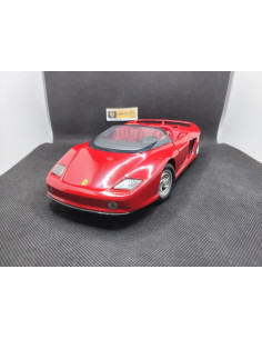 FERRARI MYTHOS "PININFARINA " - REVELL - N° 8806 - 1/18 | Ferrari Mythos "Pininfarina" - 8806 |