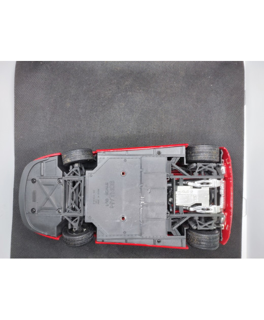 FERRARI MYTHOS "PININFARINA " - REVELL - N° 8806 - 1/18 | Ferrari Mythos "Pininfarina" - 8806 |