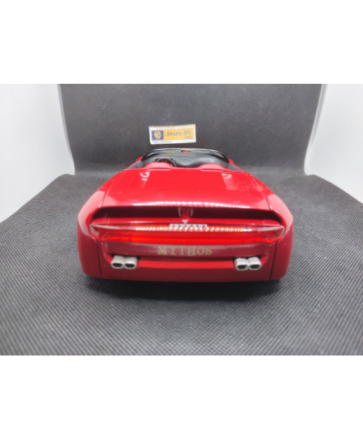 FERRARI MYTHOS "PININFARINA " - REVELL - N° 8806 - 1/18 | Ferrari Mythos "Pininfarina" - 8806 |