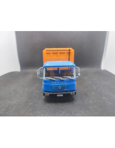 CAMION SAVIEM SM10 "BENNE A ORDURES" - IXO - 1/43 | Camion Saviem SM10 "Benne à Ordures" | 2