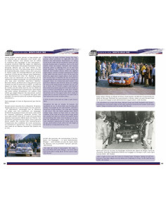 Rallye Monte-Carlo 1982 De Yves Gallet | 9782959729676 | 2